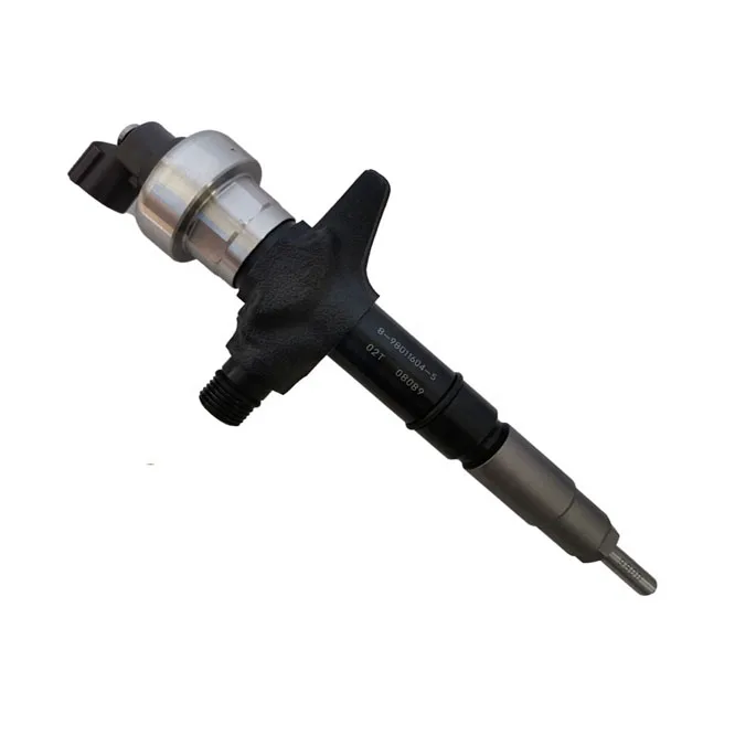 

common rail injector 095000-6990 for ISUZU truckpump injector