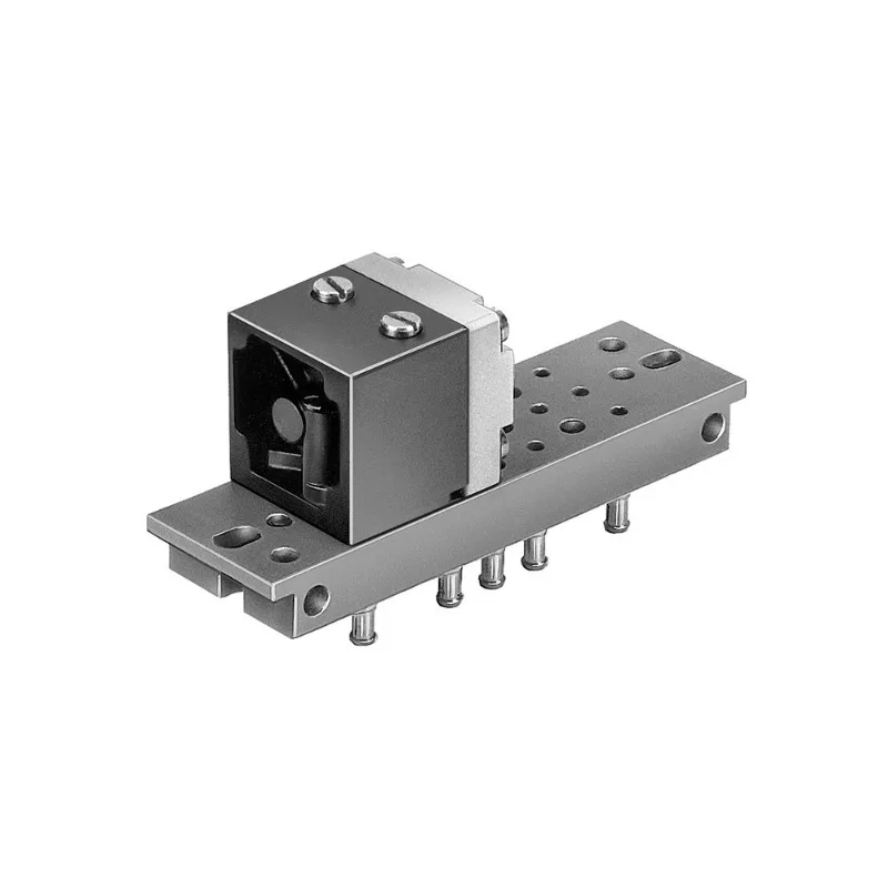 Parts for FESTO Festo Valve VL/O-3-PK-3 Two-way Tee 4233