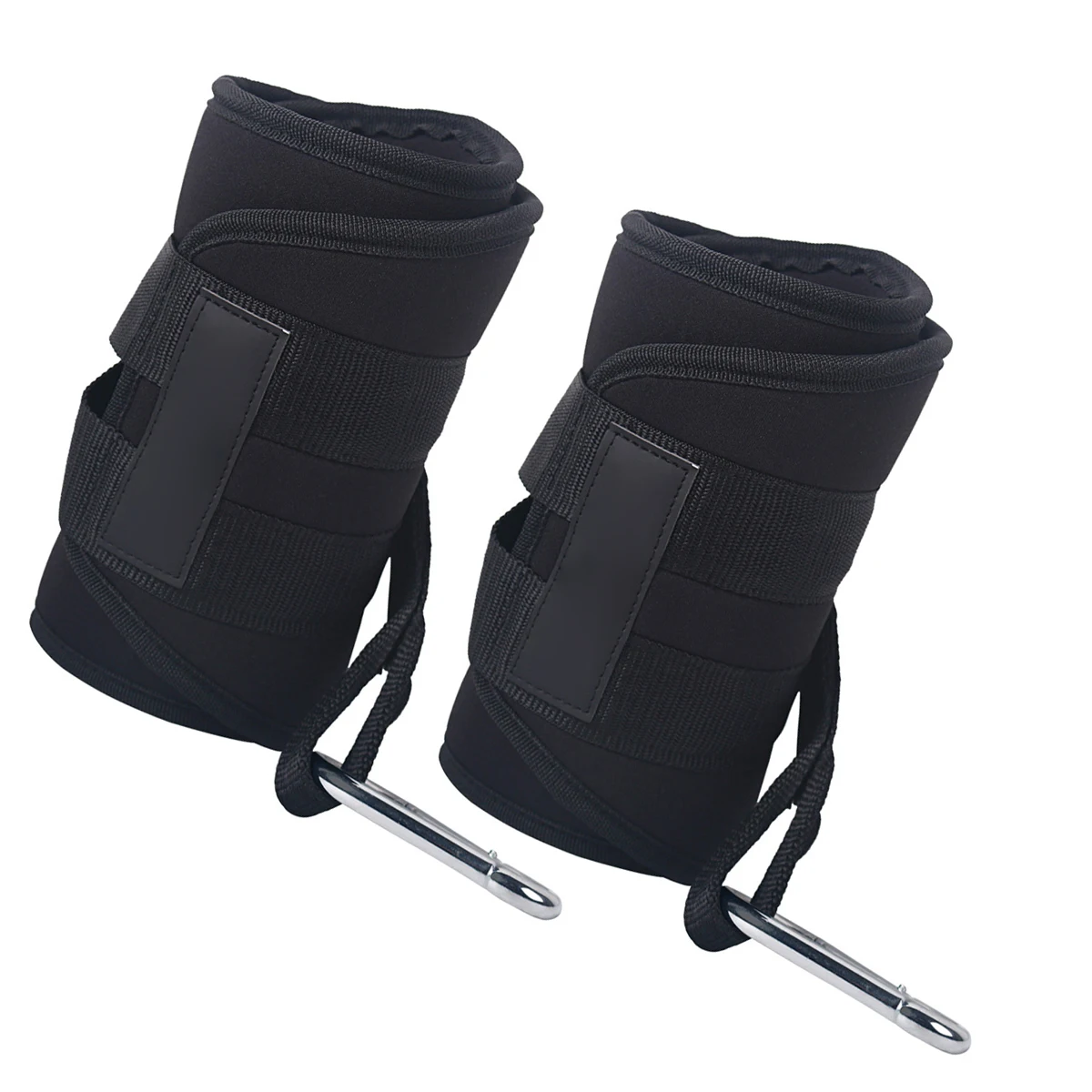 

Fitness Cantilever Belt High Elasticity Soft Adjustable Abdominal Belt Muscle Training Resistance Pull up Straps Gym