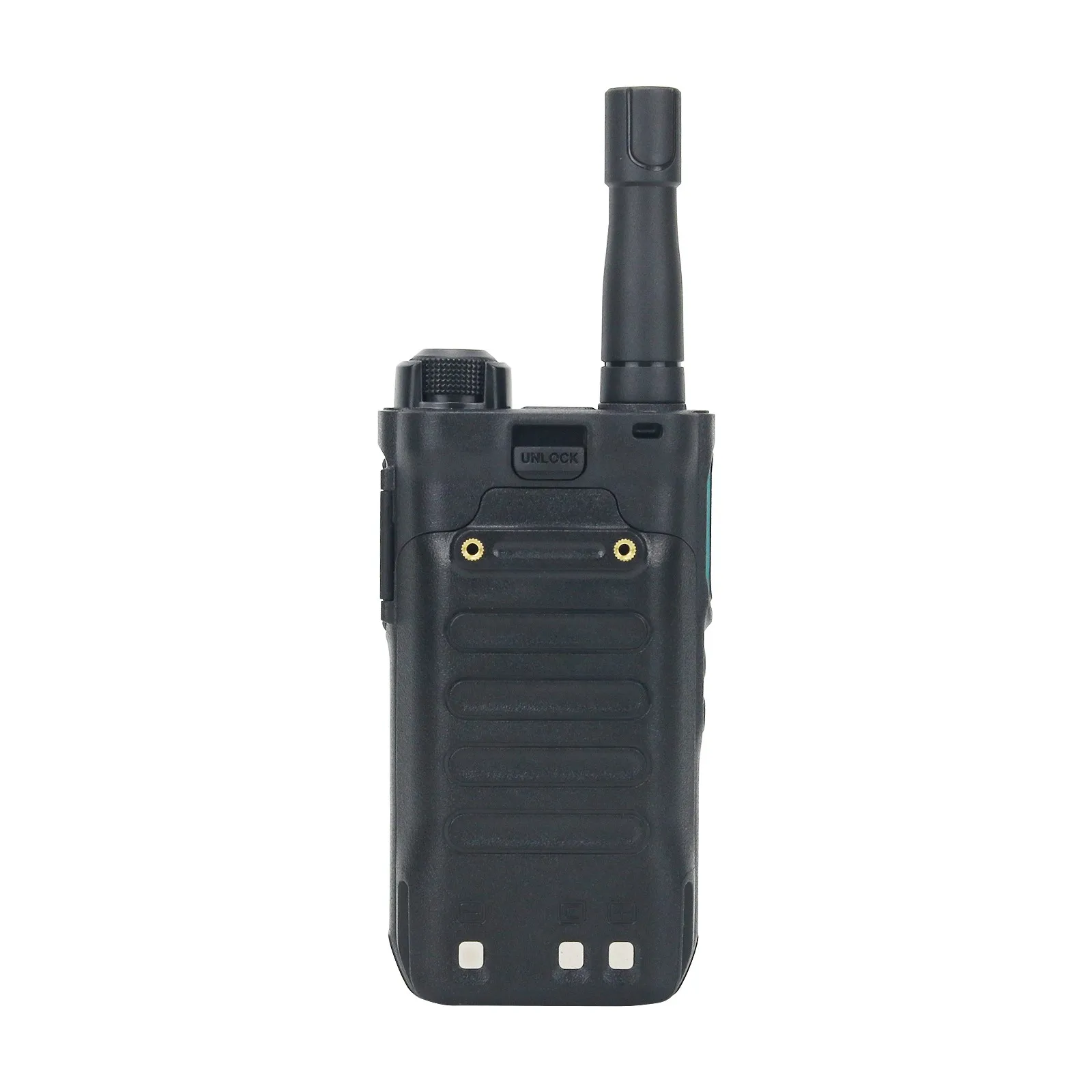 ポータブル IP54 防水 H-28Y POC Bluetooth ラジオ トランシーバー 2G/3G/4G/ネットワーク対応 Wifi GPS Real-PTT Android対応