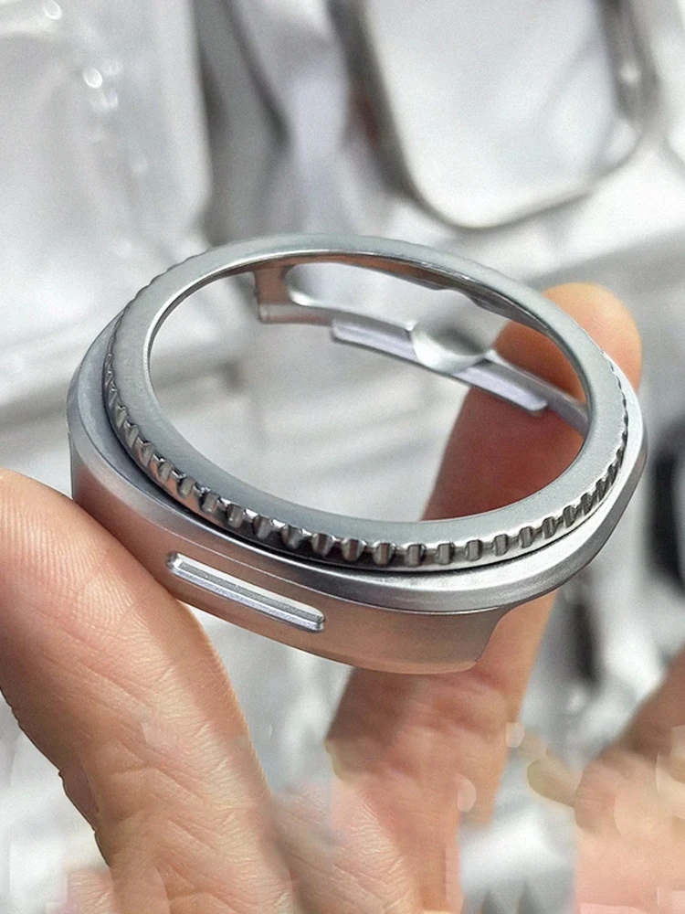 Bezel Ring+Cover Ca… - image