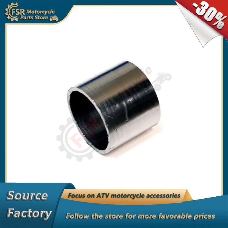 

ПРОКЛАДКА ВЫХЛОПНОГО ГЛУШИВА, подходит для TGB BLADE 550 EFI FL LT TARGET 425 525 550 IRS SNIPER, P/N: 925555, квадроцикл