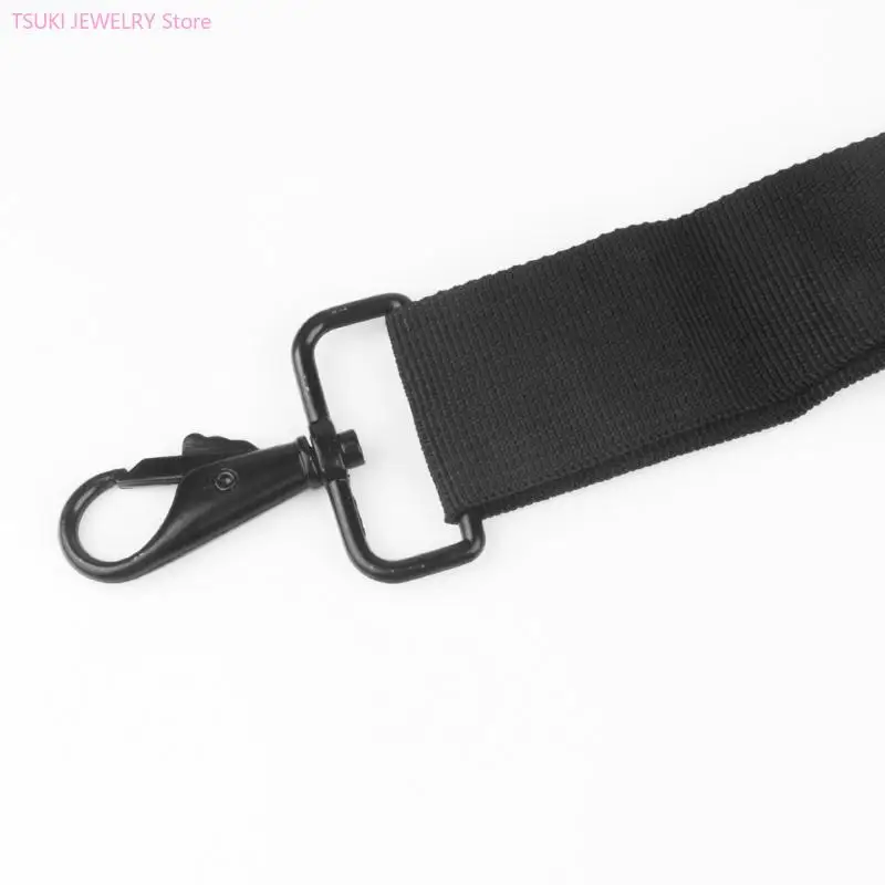 62KE Against Slip Camera Bag Belt With Impermeable Cushioning For Hiking And City Commuting