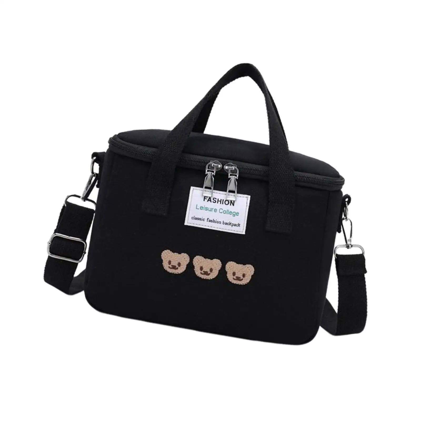 lunch bags Stroller Organizer Bag Storage Tote for Outdoor Activities Outgoing Shopping