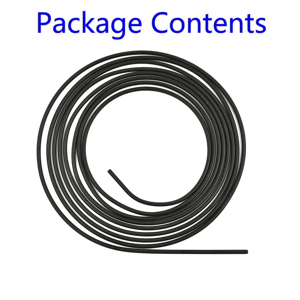 Advanced 5m Brake Line Pipe for Vehicles Guarantees Consistent Application of Brake Force During Driving Conditions