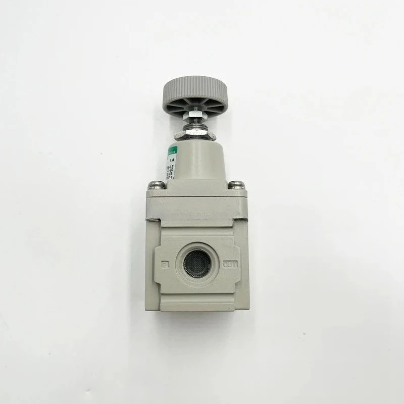 

RP1000-8-07 RP1000-8-04 RP1000-8-02 Precision Pressure Reducing Valve Pressure Regulating Valve