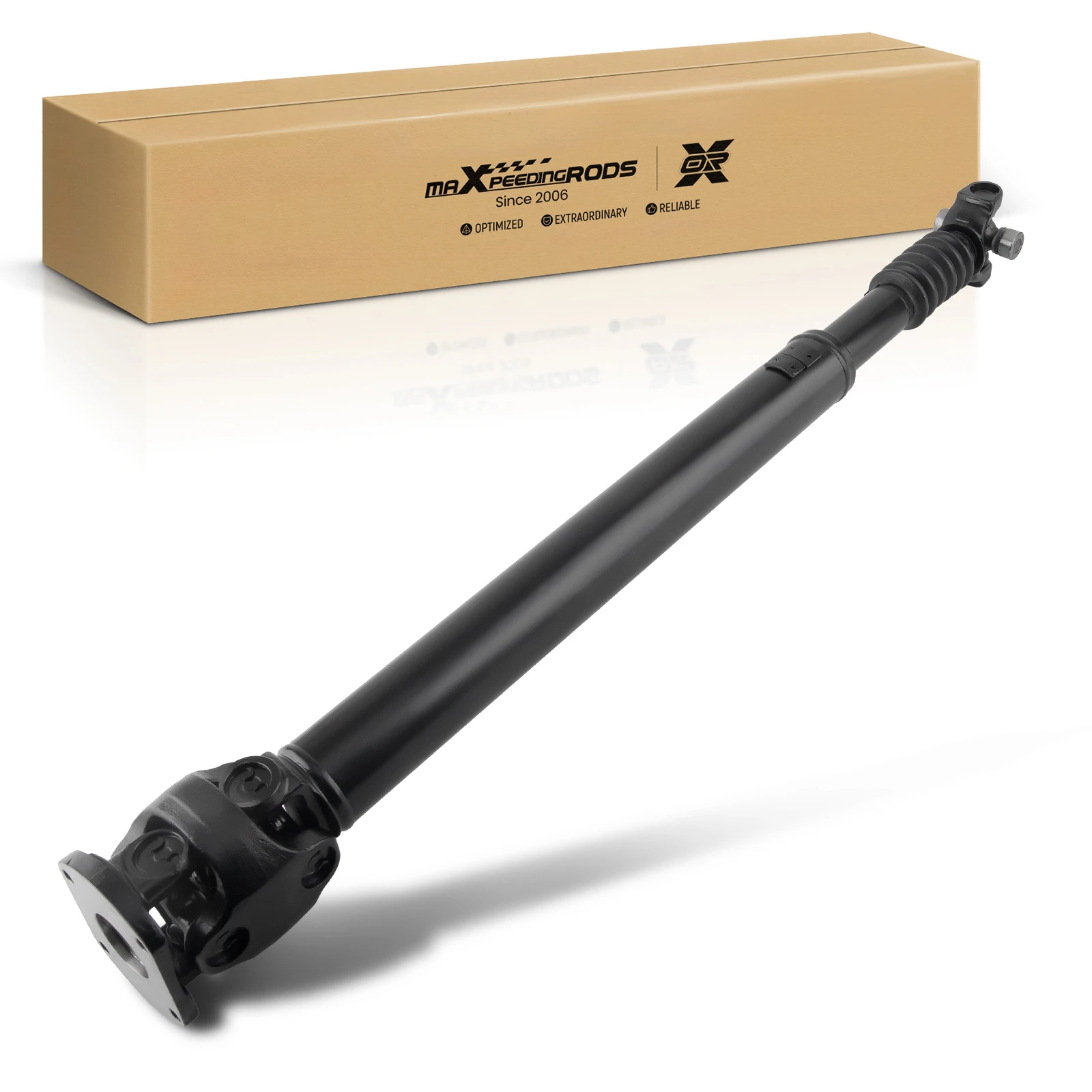 Front Drive Shaft D…