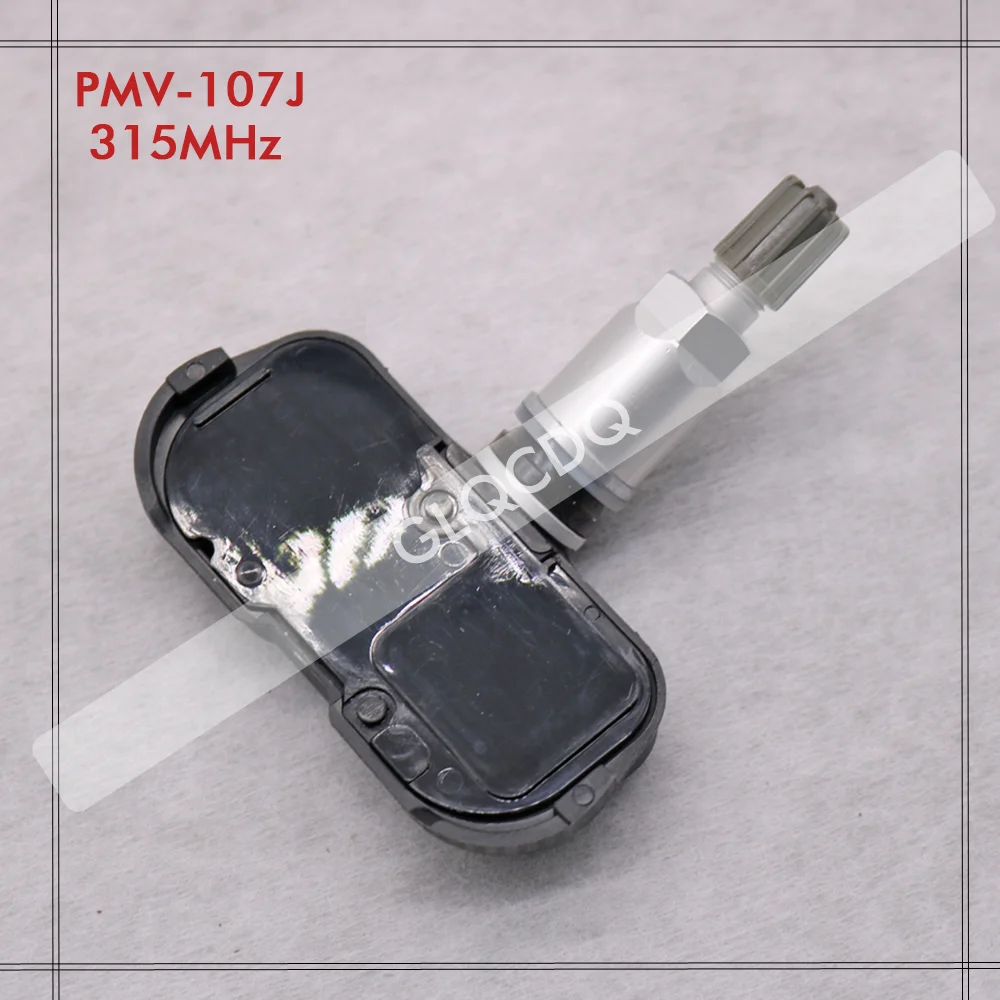 FOR 2009 2010 2011 2012 2013 TOYOTA COROLLA 315MHz TIRE PRESSURE SENSOR TPMS LEXUS 42607-33021 42607-33011 42607-06011 PMV-107J