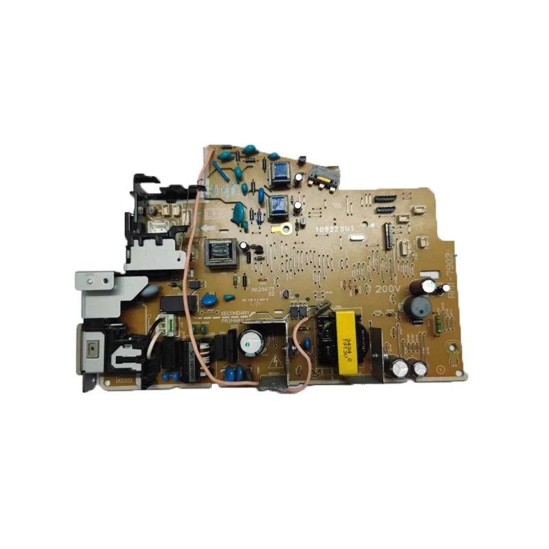 RM1-7892 RM1-7902 Engine Control Power Board For HP LaserJet M1130 M1132 M1136 1132 MFP PCB Voltage Power Supply Board