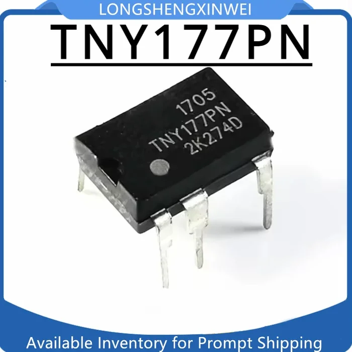 1-шт-новый-чип-управления-питанием-tny177p-tny177pn-dip-7