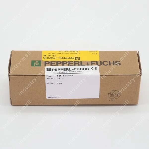 

Для Nbn15-m1k-ws новый индуктивный датчик приближения, быстрая доставка, новый оригинальный точечный ПЛК