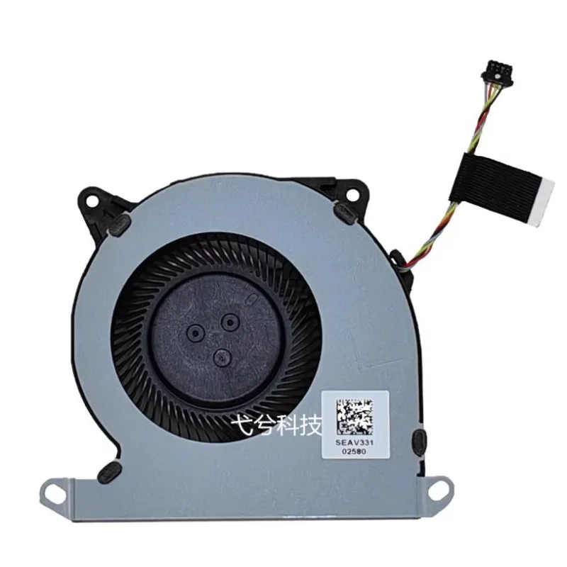 Original New CPU Fan for Steam Deck II Game Handheld Fan BO5510S2H-000P