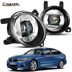 LED Fog Light Assembly 30W H11 Car Canbus Fog Driving Lamp For BMW F30 F31 F34 316i 320i 328i 335i 316d 318d 320d 325d 330d 335d