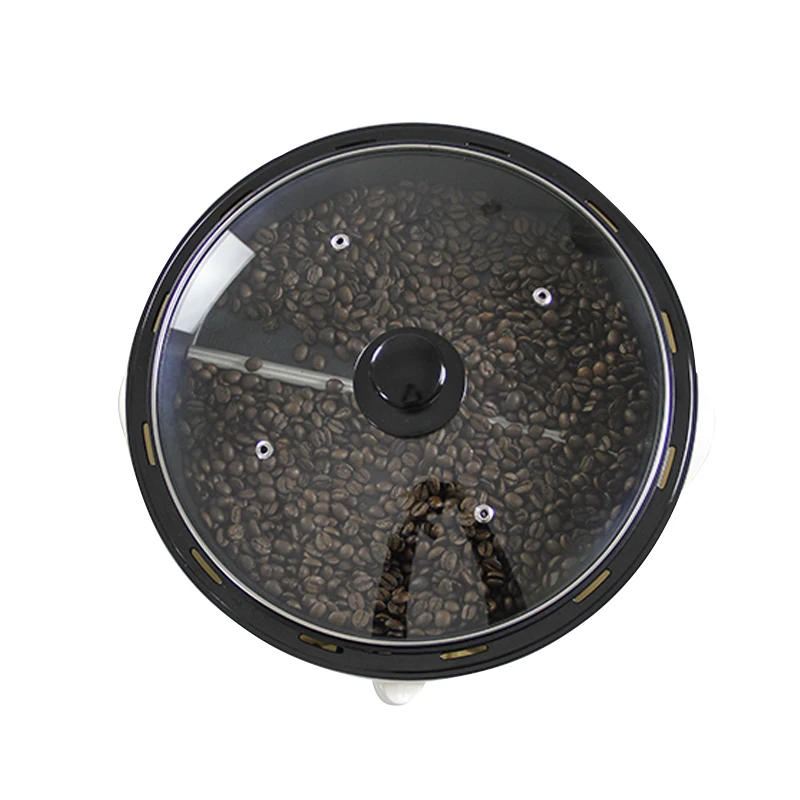 Coffee roaster household bean roaster mini peanut nut electric roaster corn popcorn machine