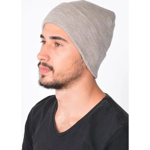 Mossta Fold Male Trend Beret