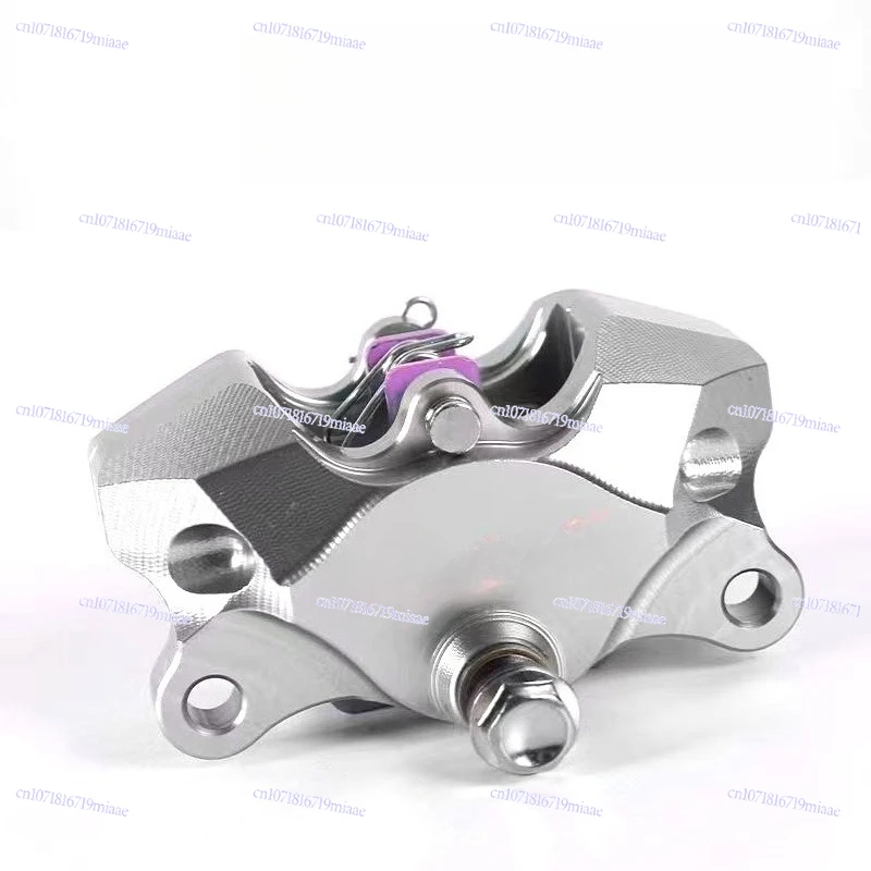 

Domestic third-generation small crab letter calipers, calf warspeed electric motorcycle modification accessories