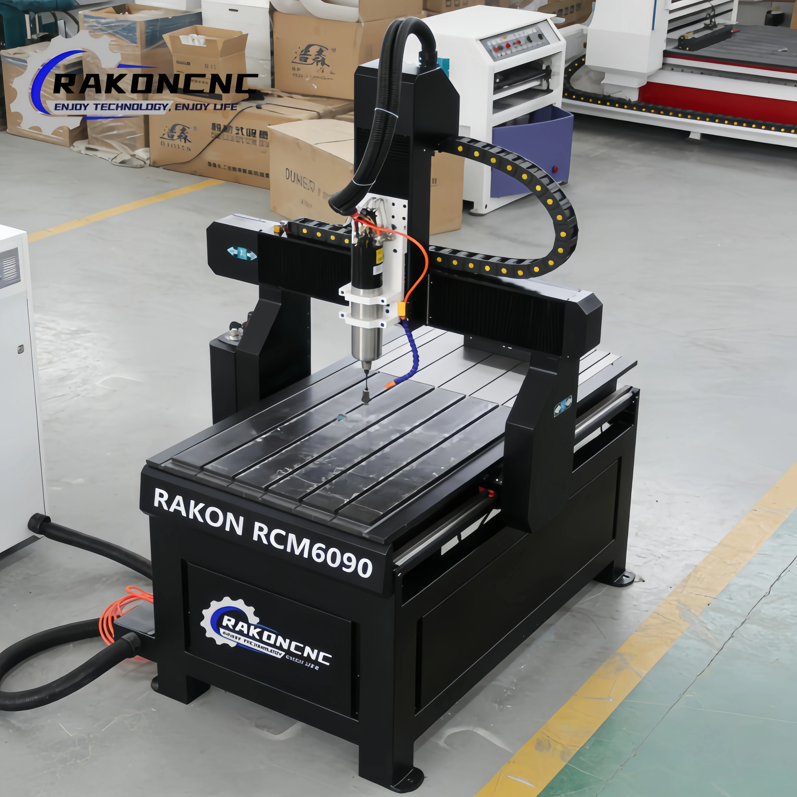 New 6090 1212 Cnc Router Machine Cutting Engraving Woodworking Tools 3D 3 Axis 4 Axis Kitchen Acrylic Aluminum Advertisement