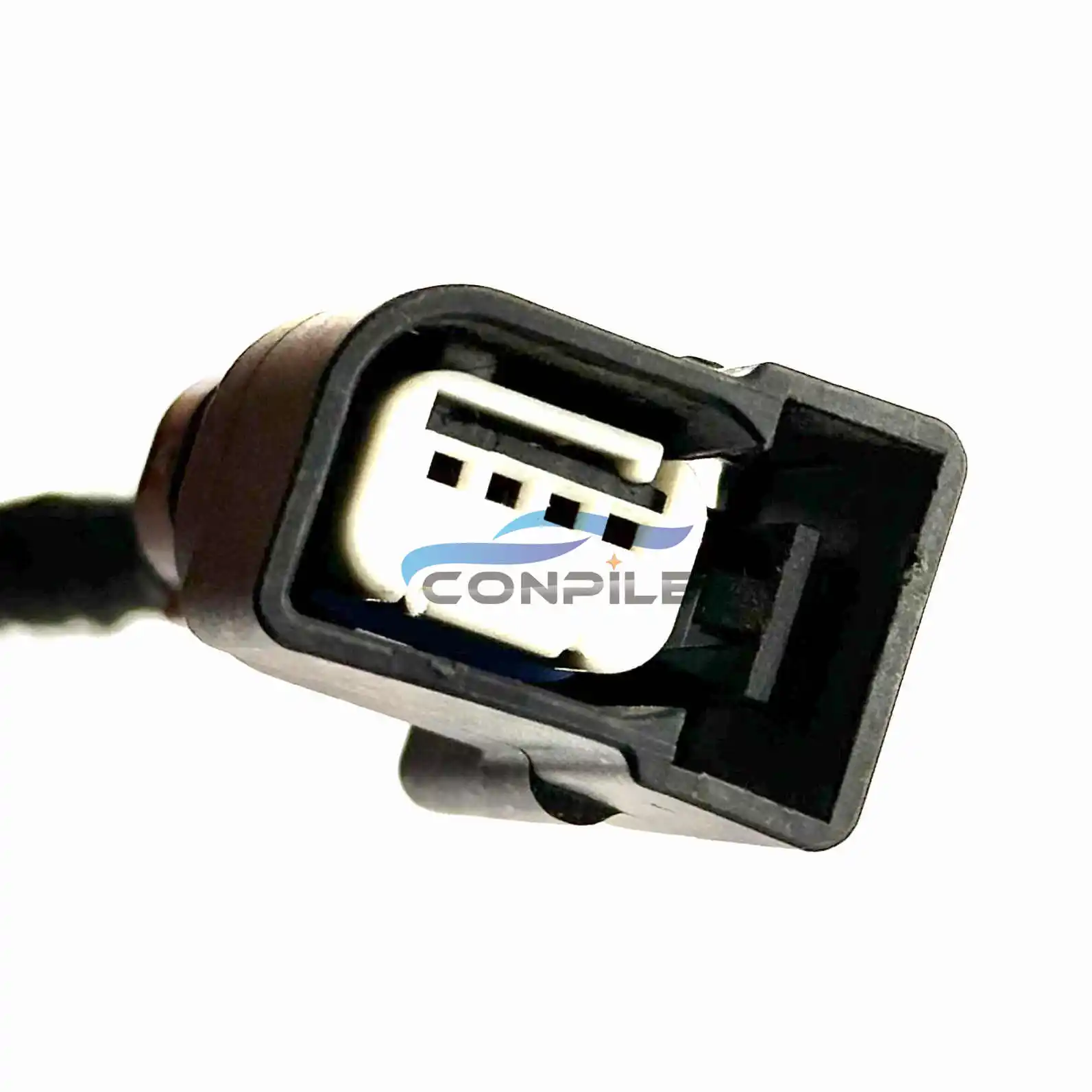 for Ford Mondeo keyless entry door handle lock plug connector terminal 4PIN  WDP7