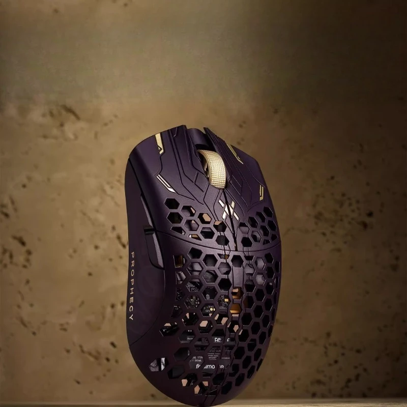 Finalmouse ULX Prophecy Clix Tarik Wireless Mouse 10th Anniversary Joint Model - Image 4