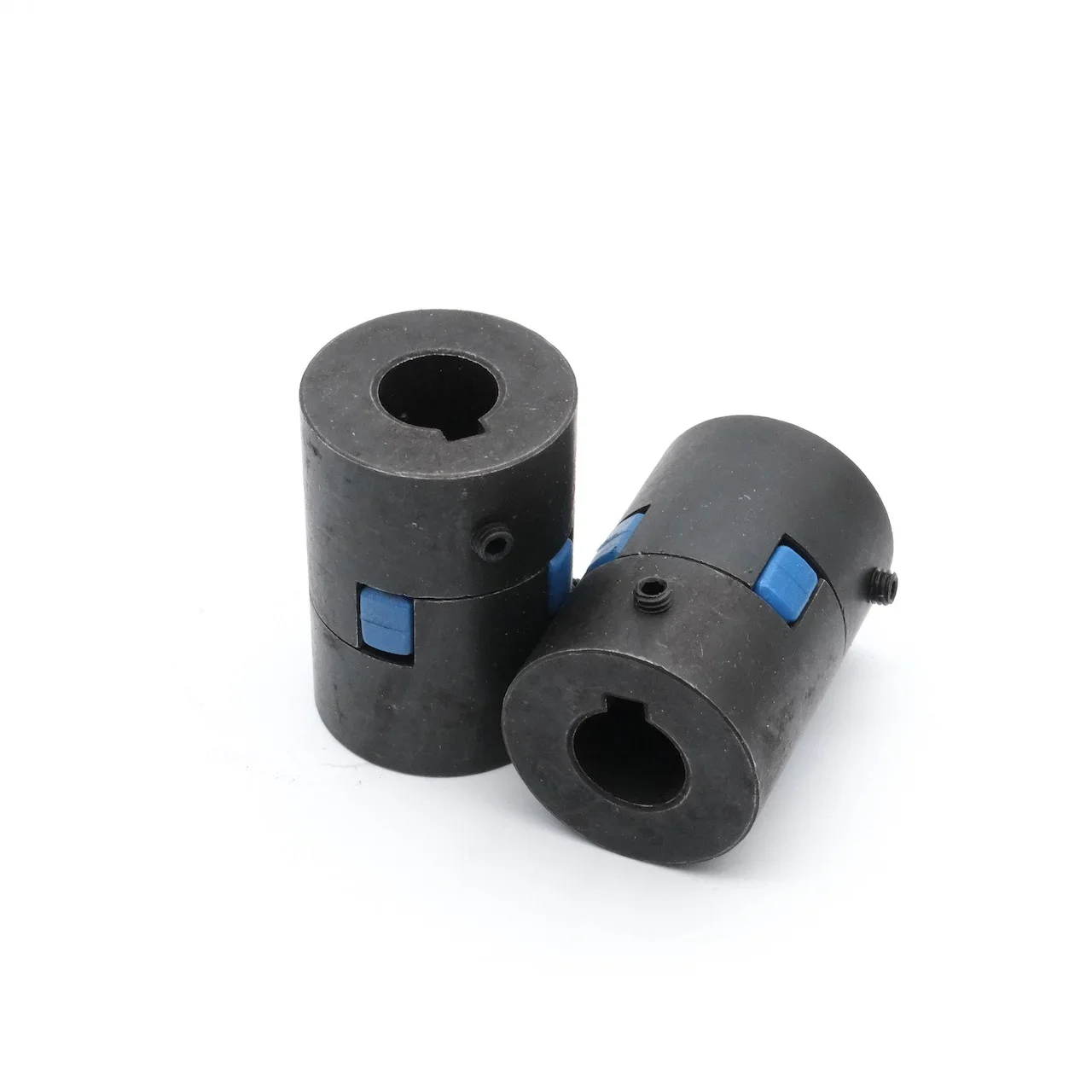 35MM L-Coupling 8/10/12/14/15/16/17/18/19/20MM High Torque Jaw Plum Coupling