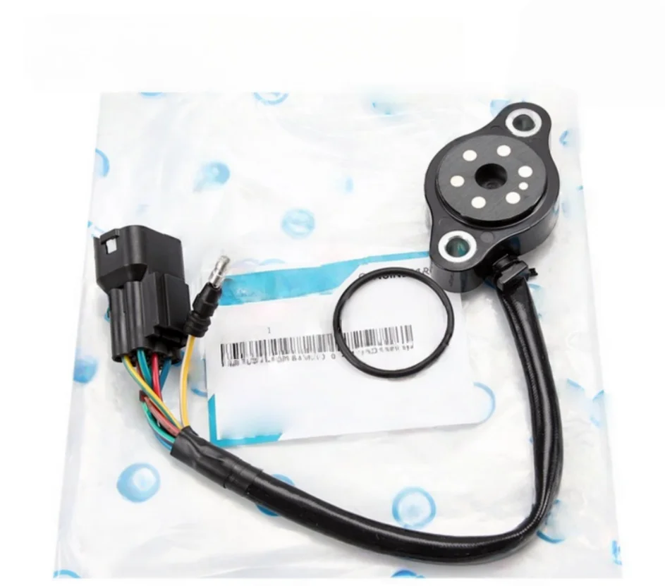 For CFMOTO Gear Position Sensor Motorcycle Parts For 450SR SRS NK CLC MT 500SR