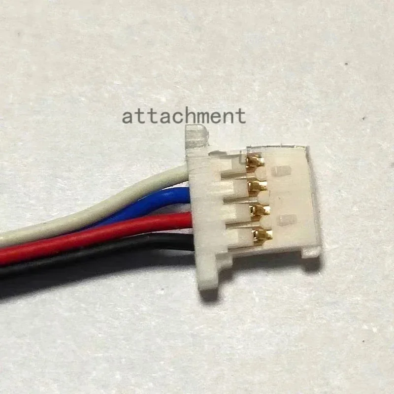 مجموعة سماعات كمبيوتر محمول أصلية جديدة لديل latitude e5550 ، 0f85c7 ، f85c7 ، pk23000o100