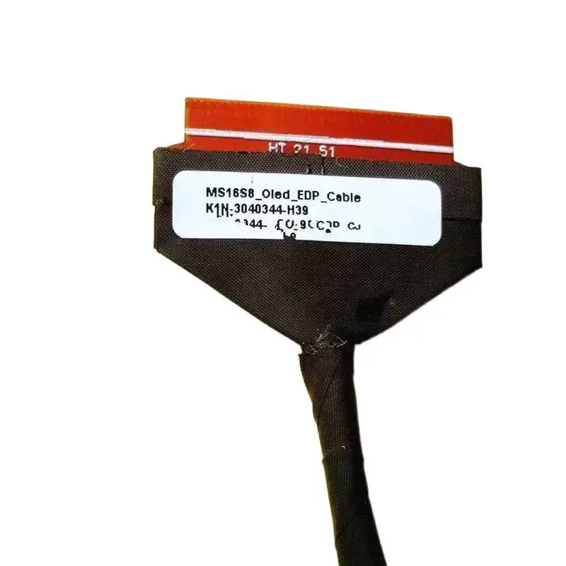 Laptop Lcd Cable Fo…