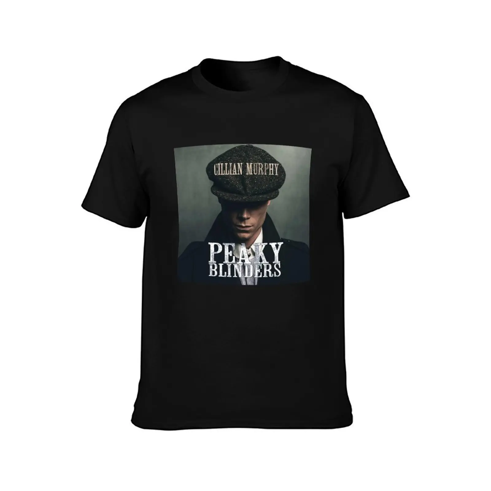 blinders cangkir 2 peaky T-Shirt t shirt man designer T-Shirt