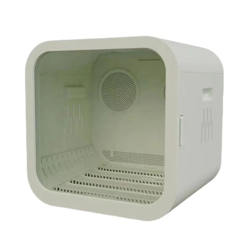 

Small Dog and Cat Drying Box Home and Commercial Use Hair Dryer Equipment for Pets under 9 KGS