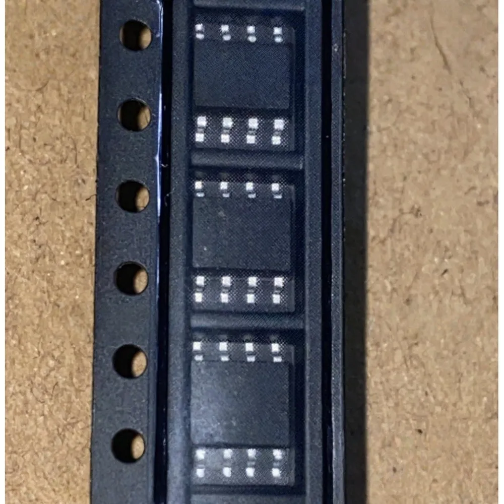 1-10PCS I7221A ISO7221 ISO7221ADR 8043F LTC8043FS8 LT8043F H342 ACPL-H342 HCPL-H342 AD822ARZ AD822A AD822AR