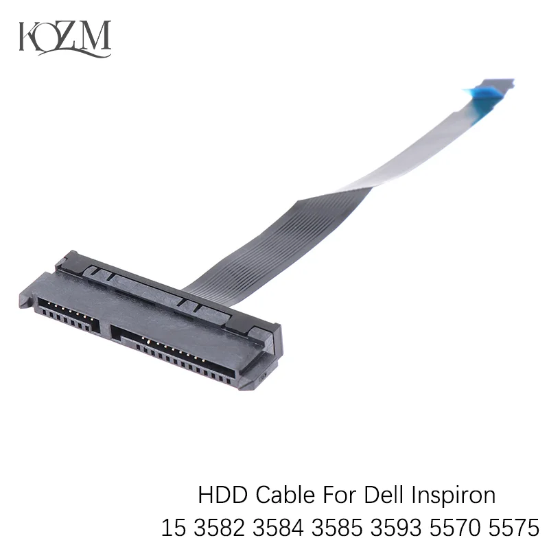 

Кабель для жесткого диска Dell Latitude 3582 3584 3585 3593 SATA 0KNK9Y Nbx00028c00