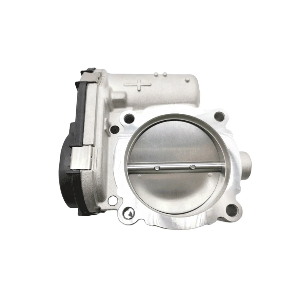 OEM 05184349AC Throttle Body Assembly For Dodge Chrysler 300 Fiat Jeep Wrangler Cherokee Ram 2500 Promaster 0280750570