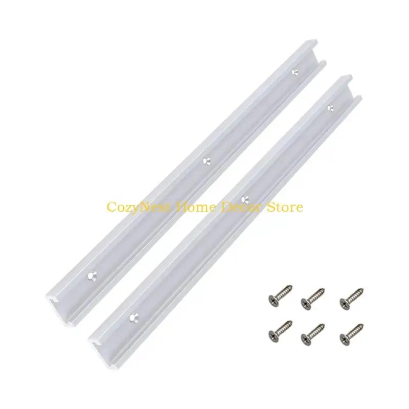 92MF 30 mm Profile Slot Mounting Pair for Profile Assembly and Mounting