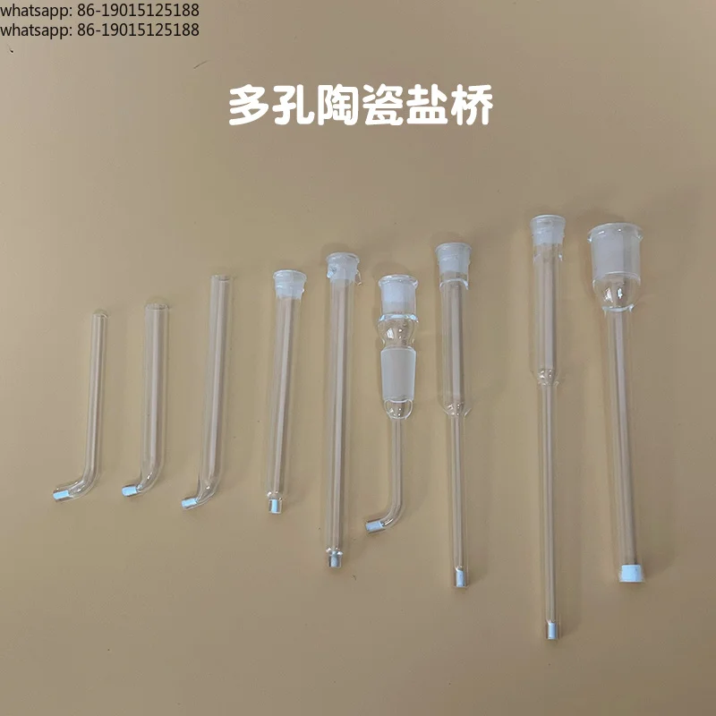 High quality  Variable diameter salt bridge (140mm/170mm)