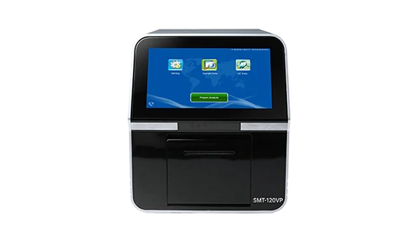 OSCAT Veterinary Equipment Laborgeräte Biochemie-Analysator Tragbarer Biochemie-Analysator