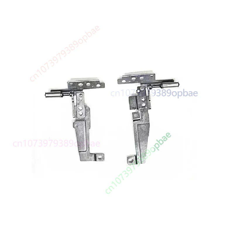 10pcs NEW Genuine Laptop Replace LCD Hinges For DELL DELL Vostro 13 5310 V5310 Inspiron 13 5310