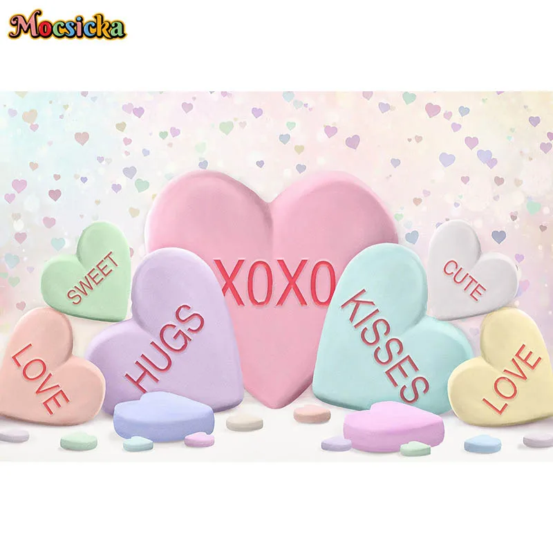 العناق والقبلات خلفية الصورة ، الخلفيات عيد الحب ، الدعائم التصوير الفوتوغرافي ، قلب الحب ضخمة ، ديكور نموذج ، صورة عيد ميلاد الاطفال