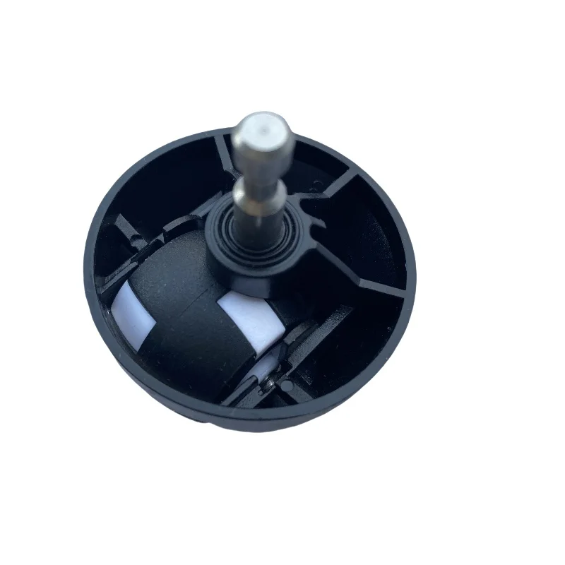 Caster Assembly Rob…