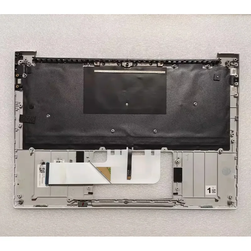 New For Lenovo Yoga Pro13S ITL 2021 Palmrest with Keyboard Backlit 5CB1B07992 Replacement Spare Part Laptop Accessory