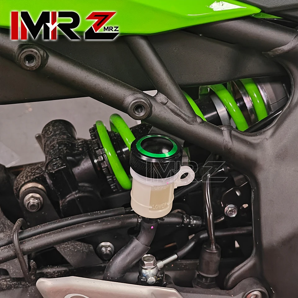 2026+ FOR YAMAHA XSR 155 700 900 XSR700 XSR900 GP XSR155 XSR900GP Motorcycles Front Brake Fluid Reservoir Oil Cap Cup Cover