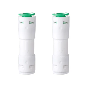 Válvula de retención de 1/4 