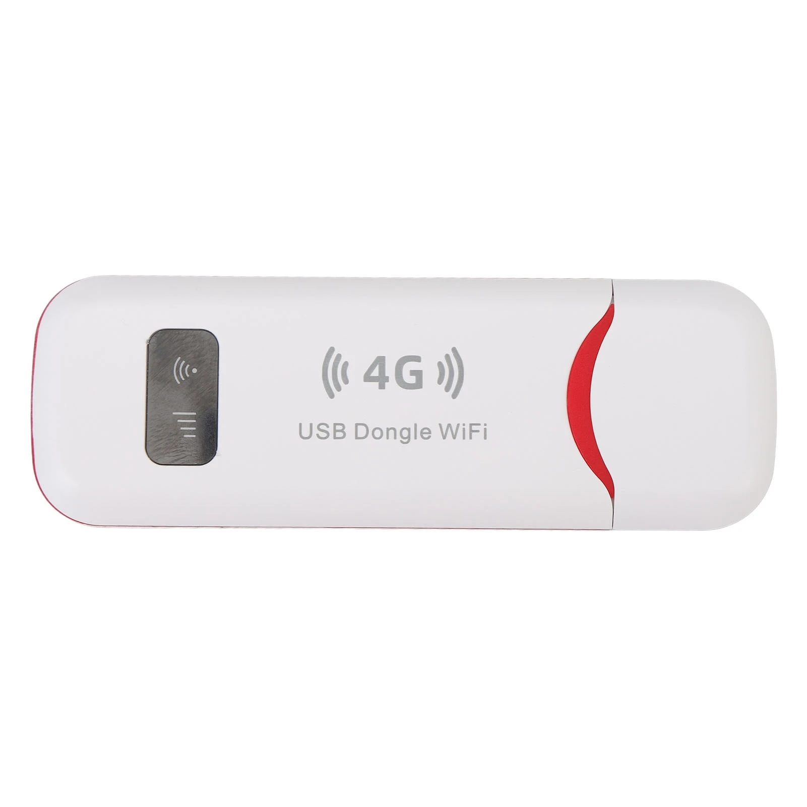 4G LTE USB Modem Wireless Mobile Hotspot Portable Travel 4G Router 150Mbps with SIM Card Slot for Europe Asia Oceania Africa