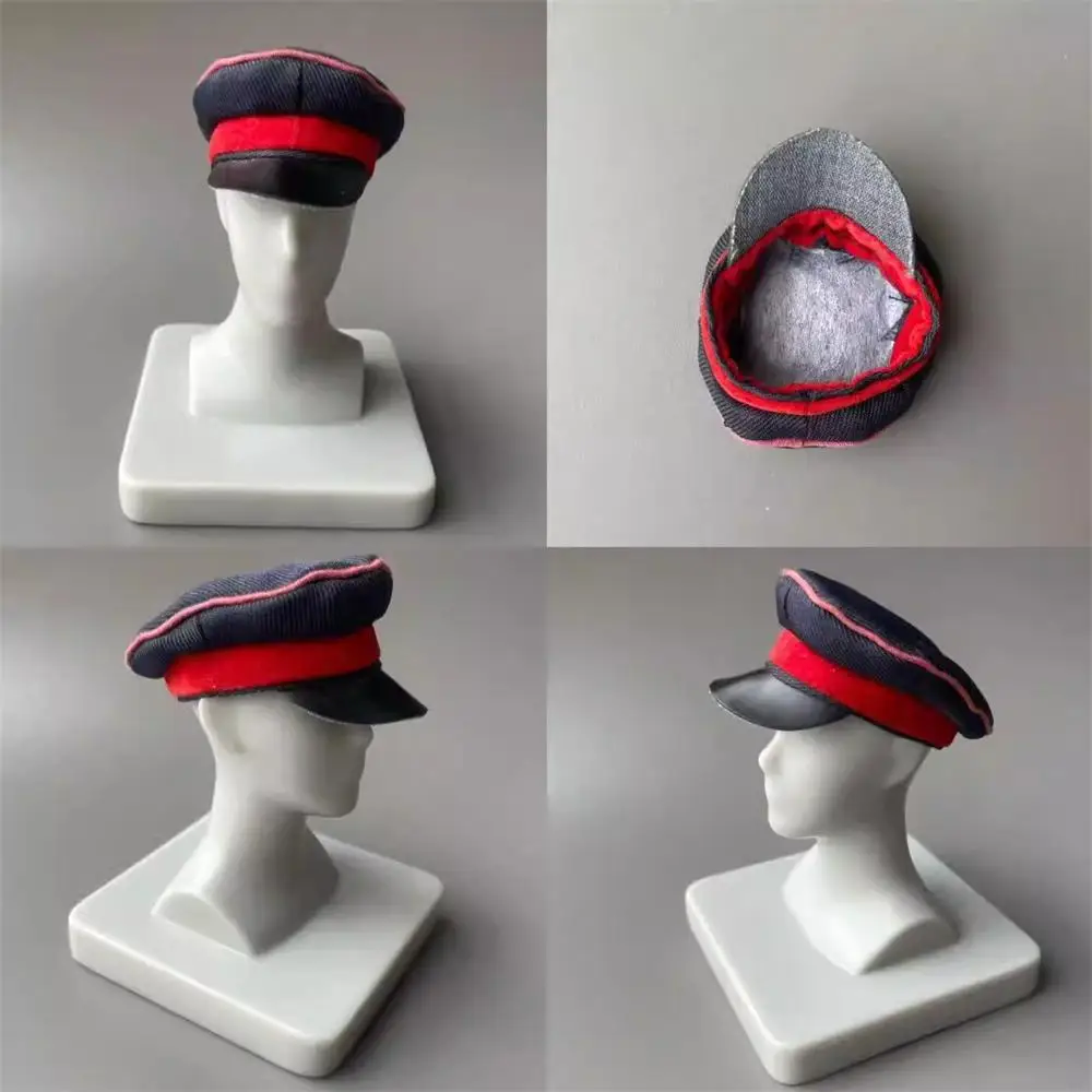 

Продается: Модель солдата Советского ВМВ (Вторая мировая война) в масштабе 1/6, в комплекте с формой, кепкой и брюками, натурального желтого цвета, аксессуары для кукол 12 дюймов.