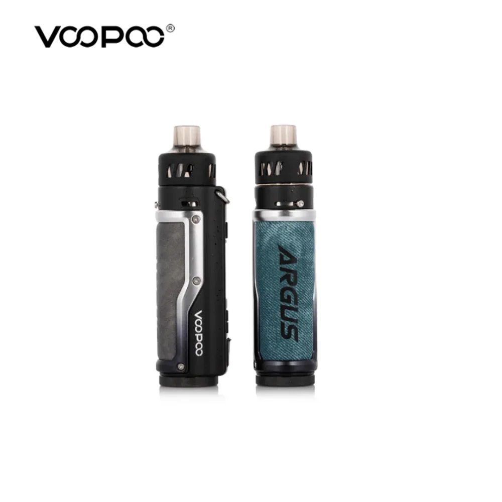 الأصلي VOOPOO أرجوس برو جراب عدة 3000mAh بطارية 80 واط PnP جراب خزان PnP-VM6/PnP-VM1 سيجارة إلكترونية عدة VS السحب X S 2