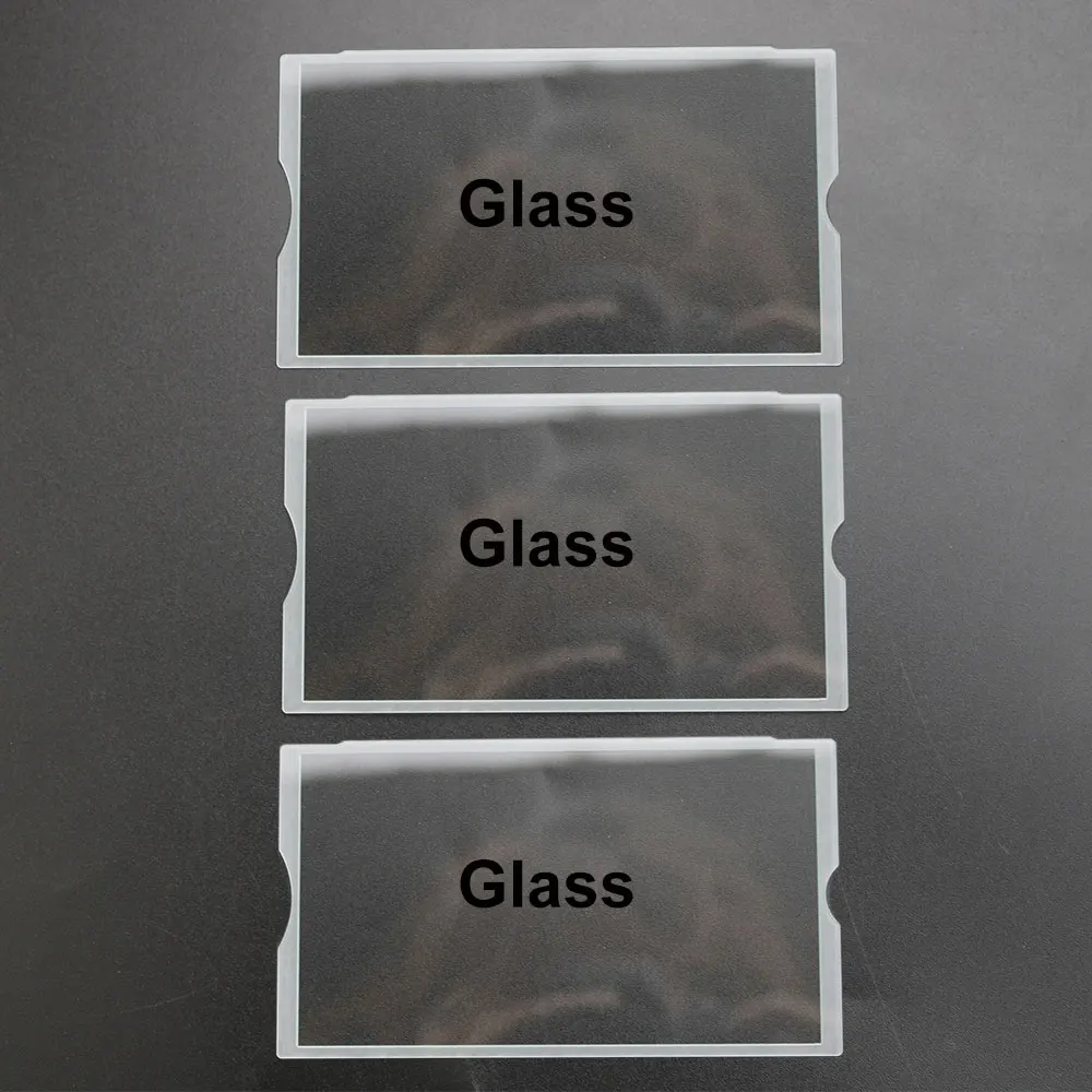 Variant: Glass 3pcs