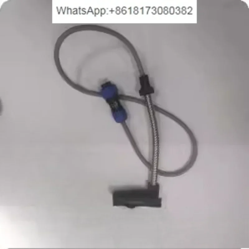 Axis Heating Block …