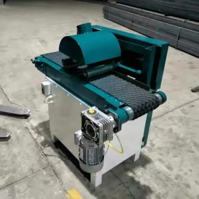 

2026 Factory Direct SalesAutomatic Rip Multi Blade Wood Cutting Saw Multi-blade Table Saw Machine