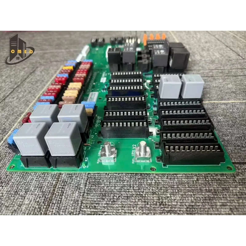 Original Factory Circuit Board Central Control Board 0819/1083 Original Part 2280576