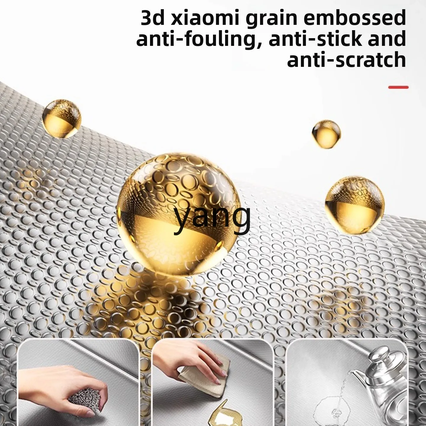 LMM Small Apartment Small Size Mini Kitchen Sink Dishwashing Basin