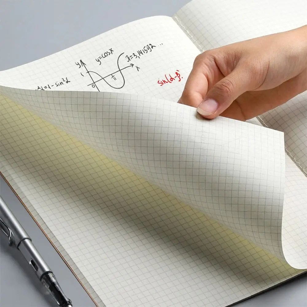 High Quality A4/B5 …